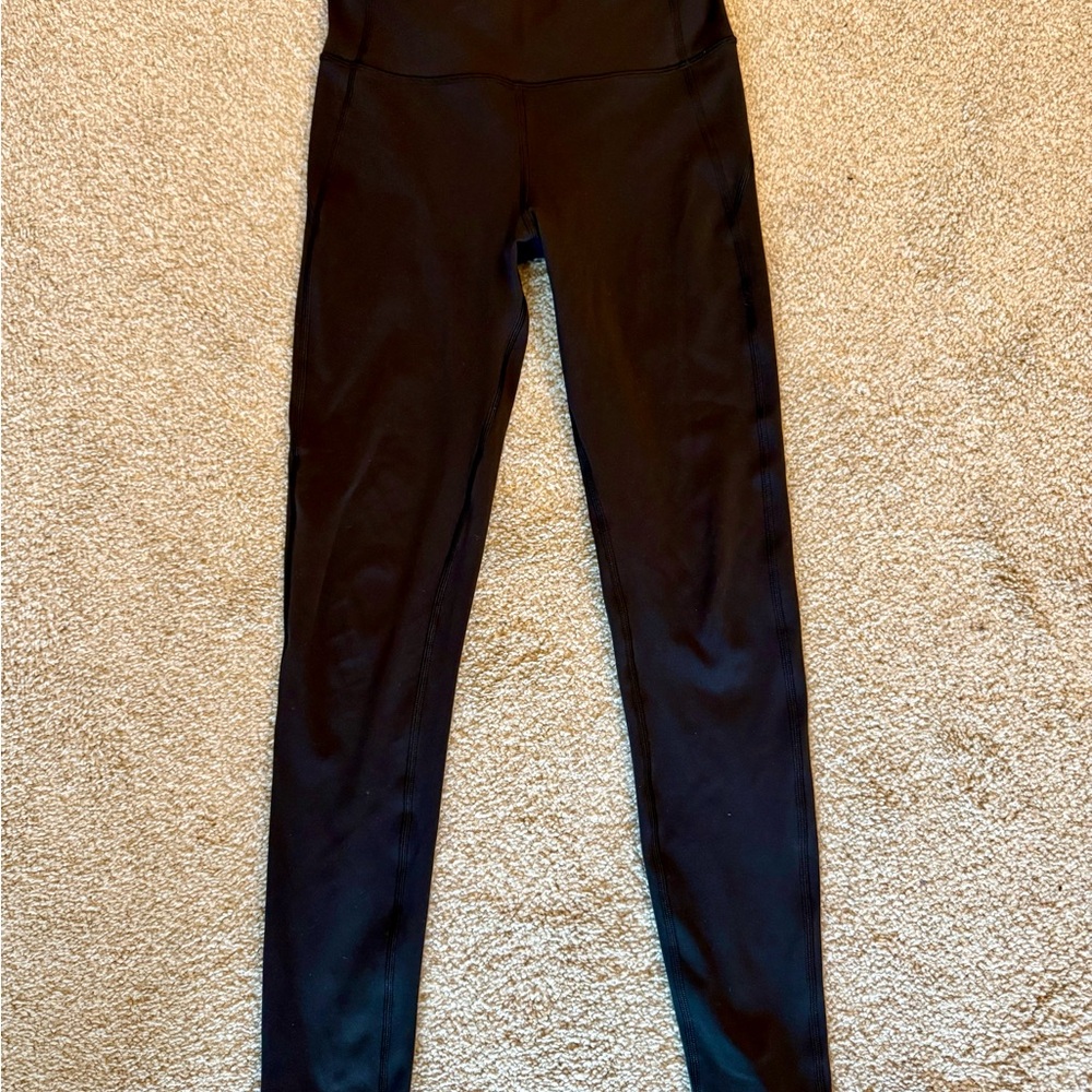 Vuori Women's Classic Black Leggings